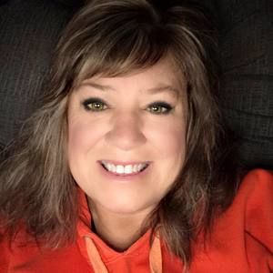 Meet your Posher, Cheri